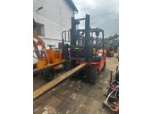 JCB Hitchi
