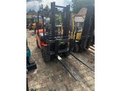 JCB Hitchi