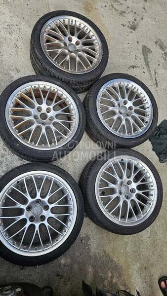 Aluminijumske felne  19" 5 x 112