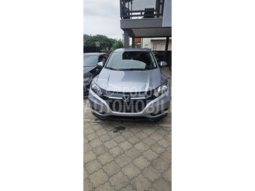 Honda HR-V , 8.700 €, 2017. Limuzina, Benzin | 1498 cm3, 237.000 km, 96kW (131 KS), Manuelni 6 brzina, 4/5 vrata, 5 sedišta, Novi Sad