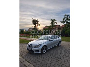 Mercedes Benz C 180 2.2 cdi, 6.990 €, 2012. Limuzina, Dizel | 2143 cm3, 260.000 km, 88kW (120 KS), Manuelni 6 brzina, 4/5 vrata, 5 sedišta, Sombor