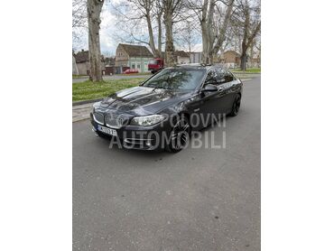 BMW 520 , Po dogovoru, 2014. Limuzina, Dizel | 1995 cm3, 253.000 km, 135kW (184 KS), Manuelni 6 brzina, 4/5 vrata, 5 sedišta, Jarak