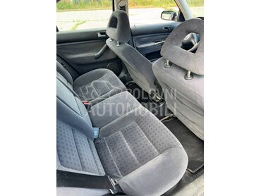 Volkswagen Bora , Po dogovoru, 2001. Limuzina, Dizel | 1896 cm3, 256.279 km, 85kW (116 KS), Manuelni 6 brzina, 4/5 vrata, 5 sedišta, Prokuplje