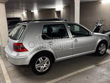 Volkswagen Golf 4 1.9 TDI, 3.300 €, 2001. Hečbek, Dizel | 1896 cm3, 275.000 km, 85kW (116 KS), Manuelni 6 brzina, 4/5 vrata, 5 sedišta, Bajina Bašta