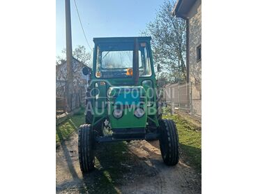 Torpedo 6006A, 4.650 €, 1984. , Standardni traktori, 44kW (60 KS), 2x2, Ratarstvo, Šabac