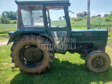 Fendt 103s (može zamena), 6.000 €, 1979. , Standardni traktori, 36kW (49 KS), 2x2, Koceljeva