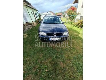 Volkswagen Golf 4 sdi, 1.500 €, 2004. Karavan, Dizel | 1896 cm3, 250.000 km, 65kW (88 KS), Manuelni 5 brzina, 4/5 vrata, 5 sedišta, Užice