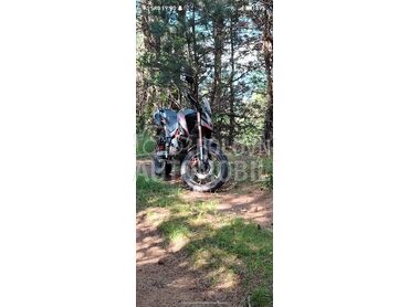 Peda peda tek (može zamena), 2.300 €, 2025. , 250 cm3, 3.000 km, 14kW (19 KS), Enduro / Cross, Vranjska Banja