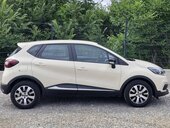 Renault Captur 0.9 90 44000