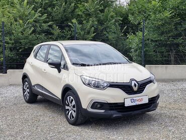 Renault Captur 0.9 90 44000