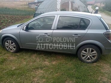 Opel Astra H 1.7cdti, 2.350 €, 2007. Hečbek, Dizel | 1686 cm3, 243.880 km, 74kW (101 KS), Manuelni 5 brzina, 4/5 vrata, 5 sedišta, Raška