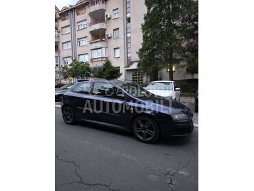 Fiat Stilo, 1.350 €, 2003. Kupe, Dizel | 1900 cm3, 300.000 km, 85kW (116 KS), Manuelni 5 brzina, 2/3 vrata, 5 sedišta, Voždovac
