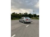 Mercedes Benz C 200 Avantgarde H.i.T.NO (može zamena)
