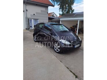 Mercedes Benz A 180 CDI, 1.999 €, 2006. Hečbek, Dizel | 1991 cm3, 230.200 km, 80kW (109 KS), Manuelni 6 brzina, 4/5 vrata, 5 sedišta, Jagodina