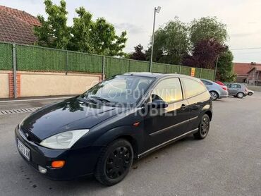 Ford Escort  (može zamena), 550 €, 2002. Limuzina, Dizel | 1796 cm3, 2.341.246 km, 80kW (109 KS), Manuelni 5 brzina, 2/3 vrata, 5 sedišta, Surčin