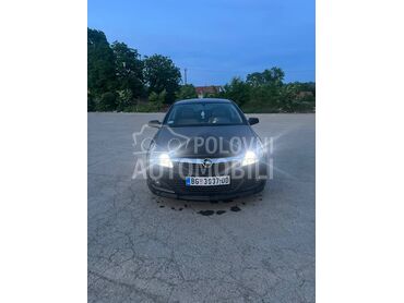 Opel Astra H , 2.200 €, 2008. Kupe, Dizel | 1686 cm3, 220.000 km, 74kW (101 KS), Manuelni 5 brzina, 2/3 vrata, 5 sedišta, Barič