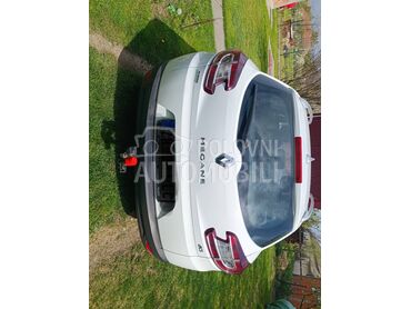 Renault Megane , 4.500 €, 2010. Karavan, Dizel | 1461 cm3, 250.000 km, 81kW (110 KS), Manuelni 6 brzina, 4/5 vrata, 5 sedišta, Belo Blato
