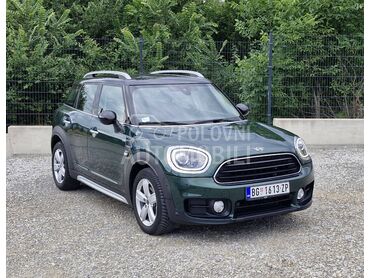 MINI Countryman 1.5 AT 117000 DELTA