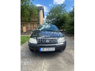 Fiat Punto 1.2 TNG, 2.100 €, 2009. Hečbek, Benzin + Gas (TNG) | 1242 cm3, 218.000 km, 44kW (60 KS), Manuelni 5 brzina, 4/5 vrata, 5 sedišta, Žitište