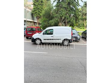 Renault Kangoo , 3.350 €, 2009. Pickup, Dizel | 1461 cm3, 272.700 km, 50kW (68 KS), Manuelni 5 brzina, 2/3 vrata, 2 sedišta, Kraljevo