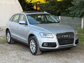 Audi Q5 2.0 TDI AUT/PANO