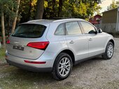 Audi Q5 2.0 TDI AUT/PANO
