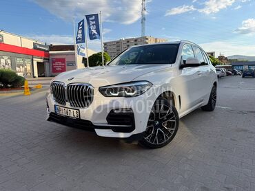 BMW X5 3.0d/xDrive (može zamena), Po dogovoru, 2019. Džip/SUV, Dizel | 2993 cm3, 230.000 km, 195kW (265 KS), Automatski / poluautomatski, 4/5 vrata, 5 sedišta, Novi Pazar
