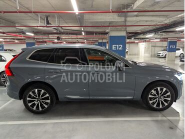 Volvo XC60 B5 AWD Ultimate Br., 48.500 €, 2023. Džip/SUV, Hibridni pogon (dizel) | 1969 cm3, 74.000 km, 173kW (235 KS), Automatski / poluautomatski, 4/5 vrata, 5 sedišta, Beograd