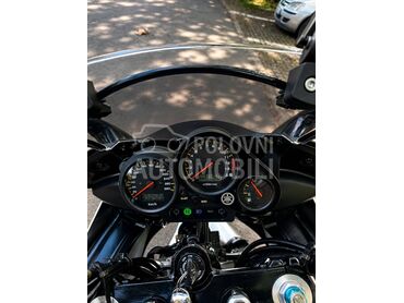 Yamaha fazer 1000 fzs (može zamena), 3.500 €, 2002. , 1000 cm3, 51.000 km, 105kW (143 KS), Sport / Super sport, Beograd