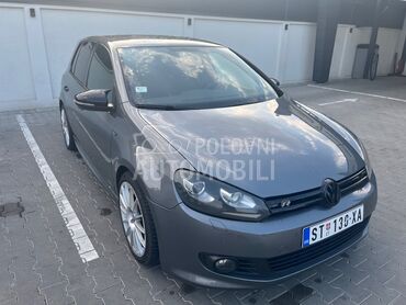 Volkswagen Golf 6 R LINE, 9.150 €, 2012. Hečbek, Dizel | 1598 cm3, 220.000 km, 77kW (105 KS), Manuelni 5 brzina, 4/5 vrata, 5 sedišta, Novi Banovci