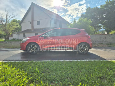 Renault Clio 1.5 dci, 6.000 €, 2013. Hečbek, Dizel | 1461 cm3, 221.653 km, 66kW (90 KS), Manuelni 5 brzina, 4/5 vrata, 5 sedišta, Bor