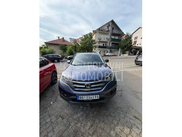 Honda CR-V , 13.990 €, 2015. Džip/SUV, Dizel | 1597 cm3, 177.000 km, 88kW (120 KS), Manuelni 6 brzina, 4/5 vrata, 5 sedišta, Beograd