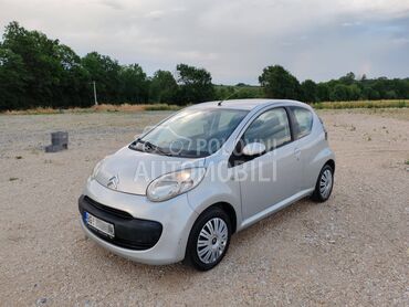 Citroen C1 1.0  D.O.B.A.R (može zamena), 1.800 €, 2006. Hečbek, Benzin | 998 cm3, 180.000 km, 50kW (68 KS), Manuelni 5 brzina, 2/3 vrata, 4 sedišta, Sopot