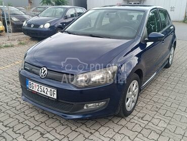 Volkswagen Polo 1.2 TDI, 4.490 €, 2011. Hečbek, Dizel | 1199 cm3, 231.214 km, 55kW (75 KS), Manuelni 5 brzina, 4/5 vrata, 5 sedišta, Beograd