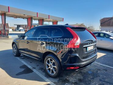 Volvo XC60 2.0, 15.200 €, 2015. Džip/SUV, Dizel | 1969 cm3, 187.000 km, 110kW (150 KS), Automatski / poluautomatski, 4/5 vrata, 5 sedišta, Majur