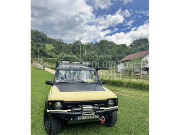 Land Rover Discovery 300tdi, Po dogovoru, 1998. Džip/SUV, Dizel | 2496 cm3, 282.584 km, 83kW (113 KS), Manuelni 5 brzina, 2/3 vrata, 5 sedišta, Prijepolje