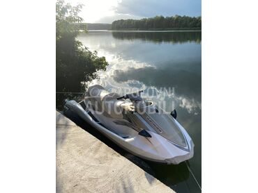 Yamaha Vx 1100, 5.900 €, 2009. , Vodeni skuter, Plastika, Dužina: 3 m, Širina: 1 m, Visina: 1 m, Veliko Gradište