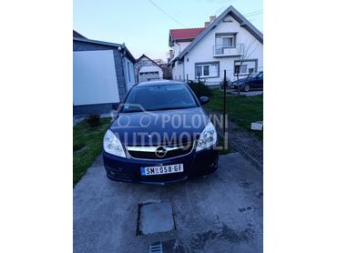 Opel Vectra C 1.9 cdti, 1.800 €, 2006. Hečbek, Dizel | 1910 cm3, 250.000 km, 88kW (120 KS), Manuelni 6 brzina, 4/5 vrata, 5 sedišta, Mačvanska Mitrovica