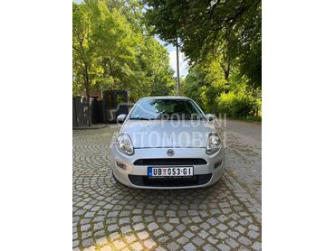 Fiat EVO 1.2 (može zamena), 3.299 €, 2014. Hečbek, Benzin | 1248 cm3, 380.000 km, 66kW (90 KS), Manuelni 5 brzina, 4/5 vrata, 5 sedišta, Novi Beograd