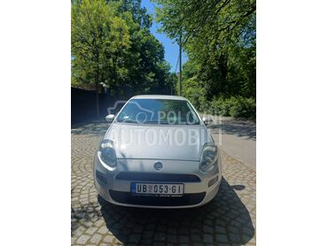 Fiat EVO 1.2 (može zamena), 4.399 €, 2014. Hečbek, Benzin | 1248 cm3, 380.000 km, 66kW (90 KS), Manuelni 5 brzina, 4/5 vrata, 5 sedišta, Novi Beograd
