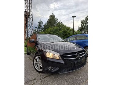 Mercedes Benz A 180 , 9.199 €, 2013. Hečbek, Dizel | 1461 cm3, 235.600 km, 80kW (109 KS), Manuelni 6 brzina, 4/5 vrata, 5 sedišta, Majdanpek