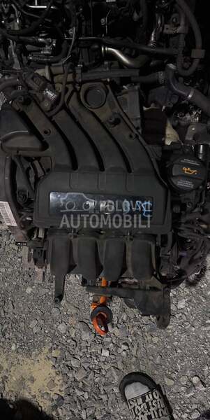 1.6 BSE motor za Volkswagen Golf 5, Golf 6, Caddy ...