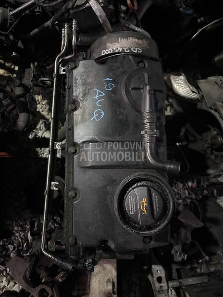 1.9tdi Motor za Audi A3
