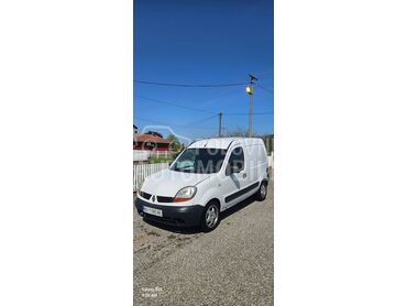 Renault Kangoo 1.5 dci, 800 €, 2008. Monovolumen (MiniVan), Dizel | 1461 cm3, 280.558 km, 51kW (69 KS), Manuelni 5 brzina, 4/5 vrata, 5 sedišta, Lazarevac