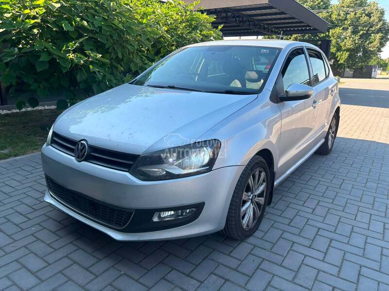 Far za Volkswagen Polo