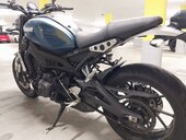 Yamaha xsr 900