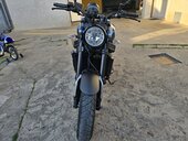 Yamaha xsr 900