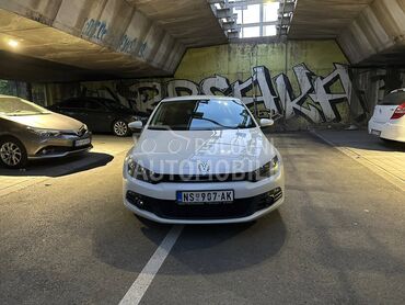 Volkswagen Scirocco , 6.490 €, 2009. Hečbek, Benzin | 1390 cm3, 212.000 km, 118kW (160 KS), Manuelni 6 brzina, 2/3 vrata, 4 sedišta, Novi Sad