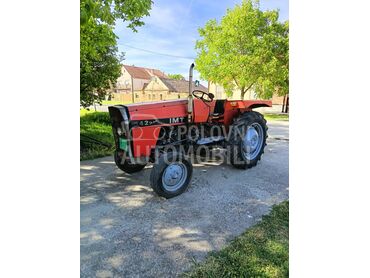 IMT 542, 5.500 €, 1986. , Ostalo, Opovo