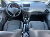 Peugeot 206 plus (može zamena)